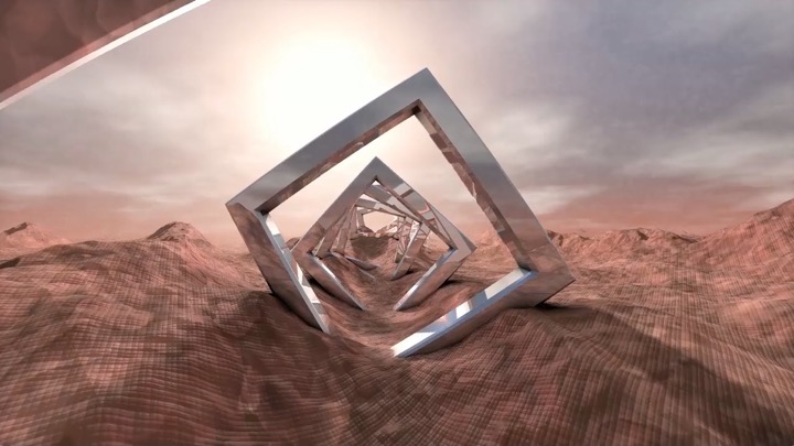 Sandbox Gateway (M32) to modules Alpha (M38) & Omega (M39)